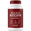 Amapola Gluco Blocker - Gluco Blocker Advanced Capsules (Single, 60