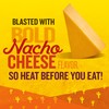 Old El Paso Stand 'N Stuff Bold Nacho Cheese Flavored
