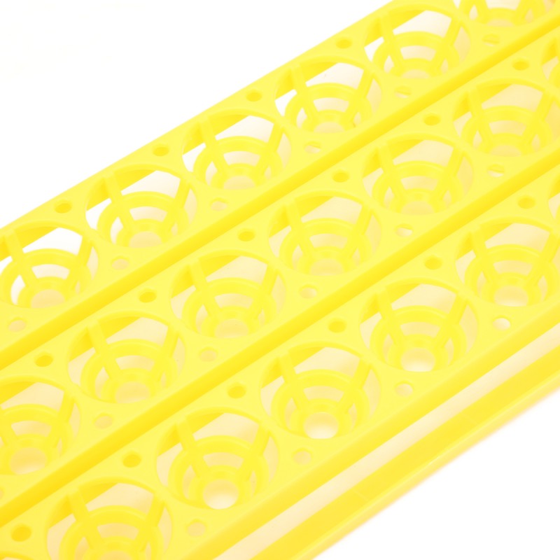 Automatic Egg Turner 48 Eggs ABS Automatic Egg Turner for