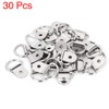 X AUTOHAUX Tie-Down Rings Trailer Anchors D-Ring Fixed Anchor for