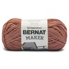 Spinrite Bernat Bernat Maker Yarn-Fawn