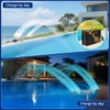 Pool Fountain with Lights | Solar Pool Fountain for Above