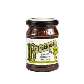 Tracklements Green Tomato Chutney, 275g