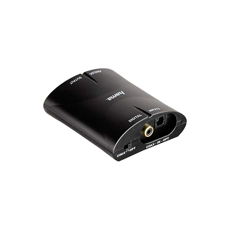 Hama AC81 Audio Converter