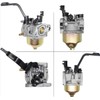 Fit for Huayi P19-1 Carburetor Compatible with Predator 4000 4375