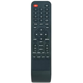 RMT-20 Replacement Remote Control Applicable for Westinghouse TV VR-4030 VR4030
