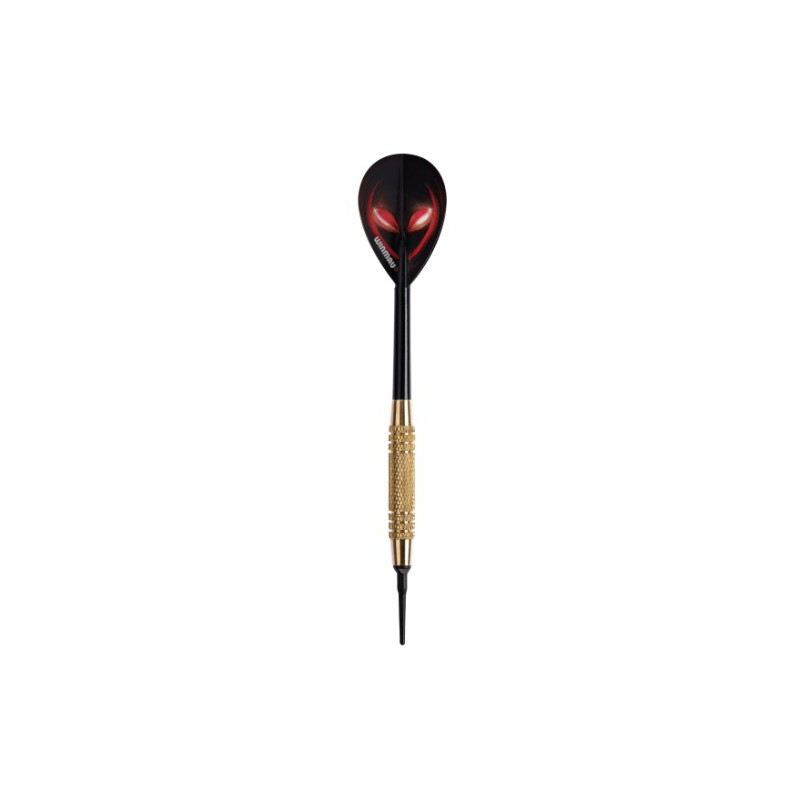 WINMAU w223116 Neutron Nylon Dart Size:16g
