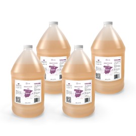 Nature Packaged Grapeseed Oil (4 Gal) - Direct from EIR Oils in the beautiful Spanish countryside - 100% Pure Carrier Oil for Hair, Face, and Skin