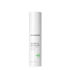 mesoestetic Brightening Peel Booster 50ml