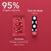 APIVITA STICK LABIAL HIDRATANTE CON COLOR CON GRANADA 4G