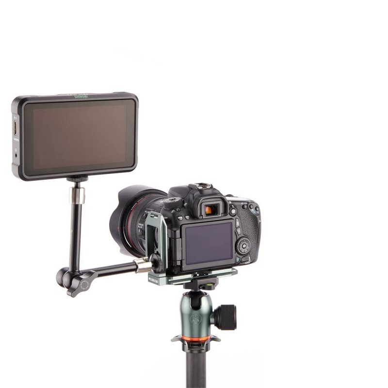 3 Legged Thing QR11 2.0 Universal Camera L-Bracket - Arca