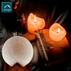 Knight Moon Lamp - Touch Control, Adjustable Brightness & Colour