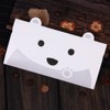 moin moin 2110me194 Message Card, Message Card, Stationery, Set of