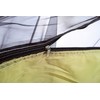 Bliss Hammocks BH-406XLS-N-FG Hammock in a Bag w/ Mosquito Net