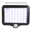 56LED Multifunctional Solar Energy Light Large Capacity Split Solar Light