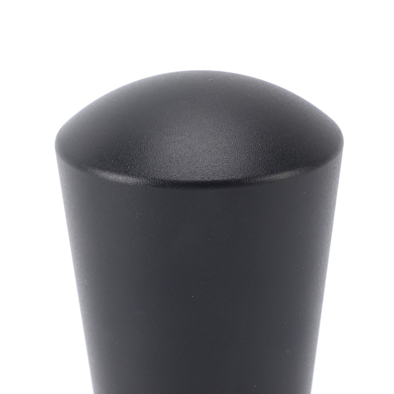 Coffee Press Tamper Comfortable Grip Professional Flat Base Coffee Press