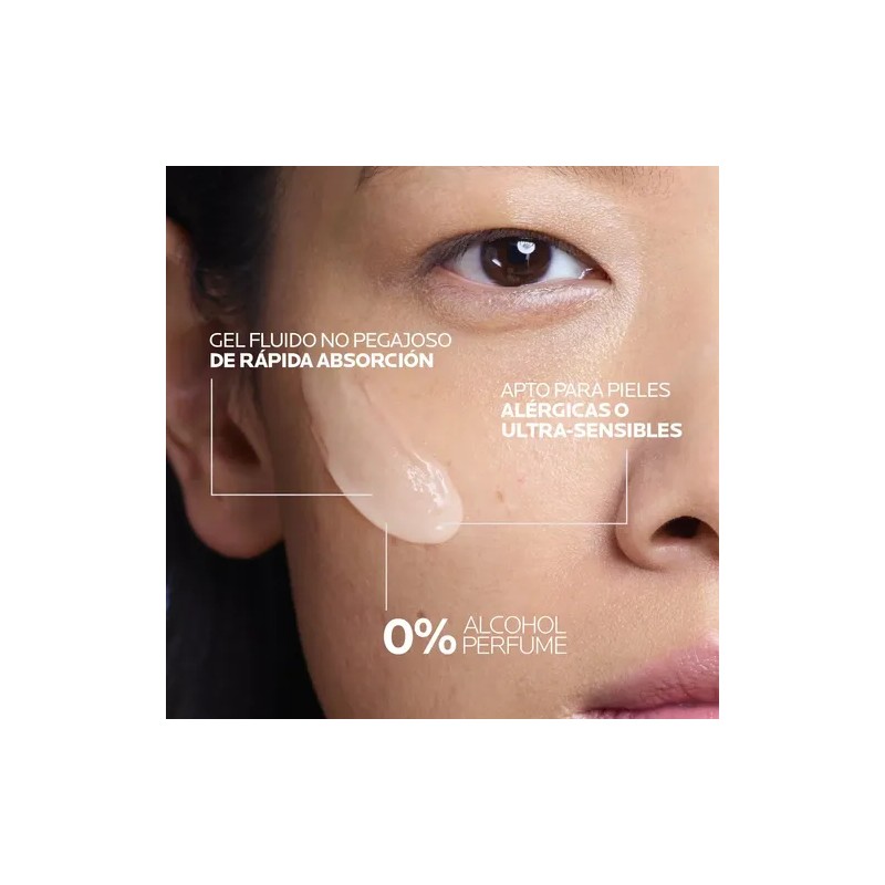 Serum Facial Toleriane Hidratante 30ml La Roche-posay