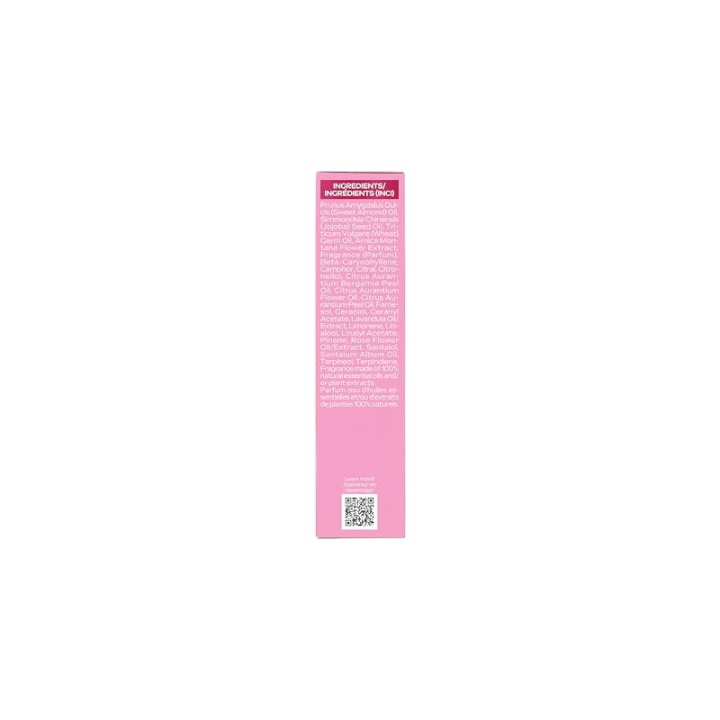 Weleda: Pregnancy Body Oil for Stretch Marks, 3.4 oz