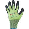 1 Pair Latex Coated Gloves for All Seasons Stronghand *Multi