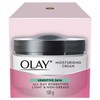 Olay Buy Olay Moisturising Cream Sensitive Skin 100g Online