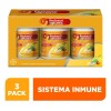 Redoxon Infantil Vitamina C 100 Tabletas Masticables 3 Pack