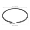 uxcell Engine Piston Ring Set 47mm ID 49mm OD Air