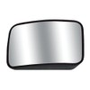 CIPA 49702 HotSpot Mirrors - Stick-On Convex Wedge, 2.5" x