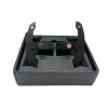 US Spot Inventory Magnetic Shift Paddle Toyota Supra Real Carbon