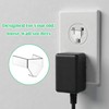 30 Pcs 3 Prong Loose Outlet Fix Plug, Plastic Socket