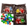 Milk Chocolate Fun Size Candy – 3 LB Bag (Approx.