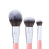 By Caitlyn Luxe Brush Base Trio – Professional Face Makeup