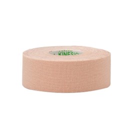 Nitreat NK-25 Kinesiology Tape, 1.0 inches (25 mm) x 16.4 ft (5 m)