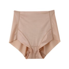 Gunze EF1200H Women's Girdle, Light Pans, Shorts, New Beige