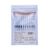 HUABAN FR107 Fast Recovery Rectifier Diode 1A 1000V 150-500ns DO-41