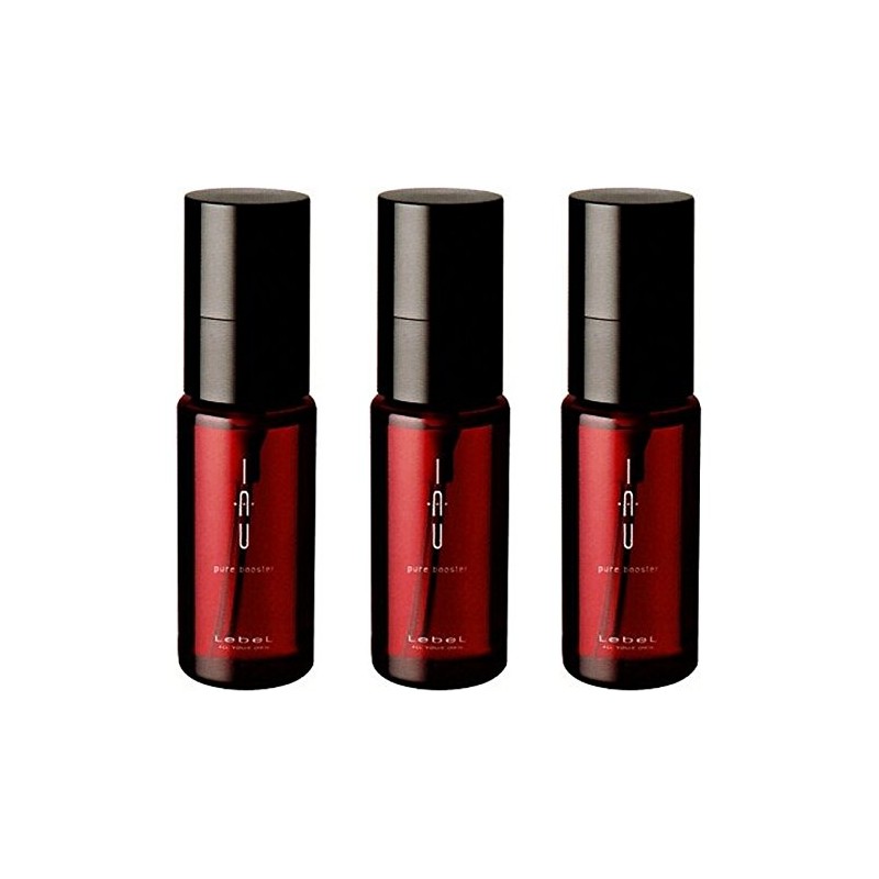 Rubel Io Pure Booster, 1.7 fl oz (50 ml)