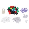 Chemistry Molecular Model Kit for Students 3D Modeling Universal Strong