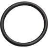 Gentle Black Silicone Lock Strap for Hamilton Beach Slow Cooker