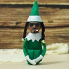 Elf Doll Resin Plush Doll Soft Feeling Doll Toy Decoration