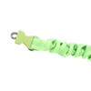 Diving Camera Lanyard Stainless Steel Spring Coiled Lanyard Diving Coil