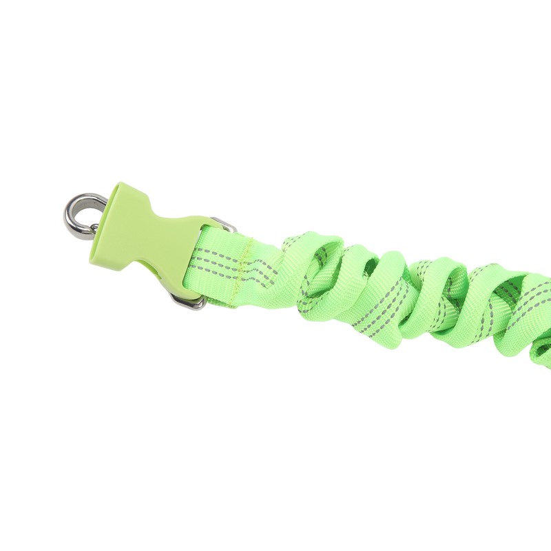 Diving Camera Lanyard Stainless Steel Spring Coiled Lanyard Diving Coil