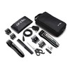 Andis 24615 Select Cut 5-Speed Combo Home Haircutting Kit, Black