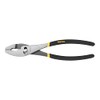 Pretul PCH-10P, Pinza de chofer 10 mango de vinil