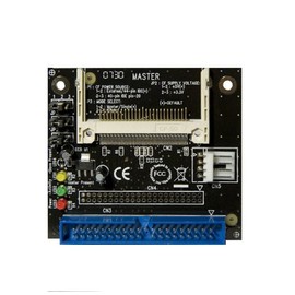 Syba SD-CF-IDE-A IDE to Compact Flash Adapter, Connects to 3.5-Inch IDE Host Interface, UDMA