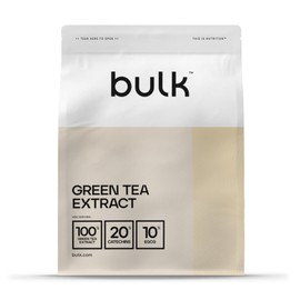 Bulk Green Tea Extract Powder, 500 g