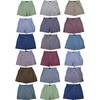 Andrew Scott Men's Cotton Blend Boxer Shorts |Big Man| Sizes