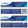 Oranurse Oranurse Unflavoured Toothpaste 50 ml (Pack of 1)