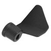 Stainless Steel Bread Machine Paddle Non Stick Mixing Blade Replacement