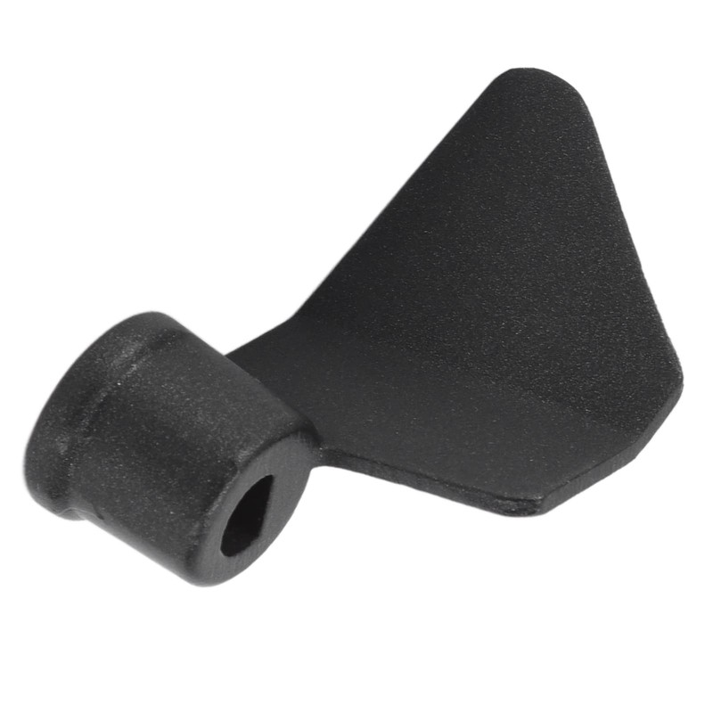 Stainless Steel Bread Machine Paddle Non Stick Mixing Blade Replacement