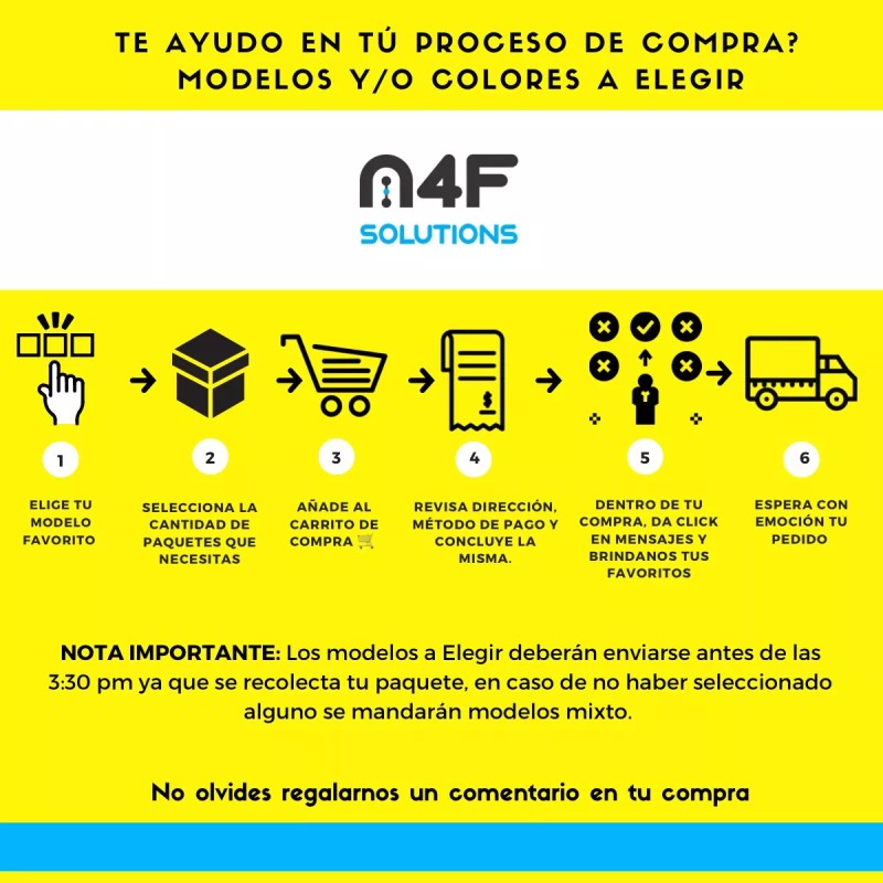 A4f Solutions Mallas Afelpadas Bonito Efecto Piel