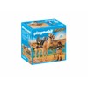 PLAYMOBIL 5389 Ägyptischer Kamelkämpfer
